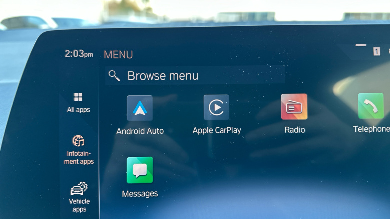 BMW 2 Series 218d M Sport 5dr DCT Diesel Hatchback